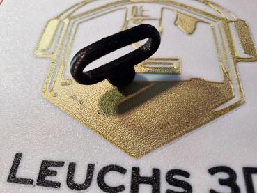 Zündapp Zughalter Gummi Schutzblech 530-​19.101 TPU